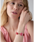 Summer Daze Flower Scatter Bracelet
