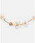 Summer Daze Flower Scatter Bracelet