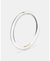 Glow Up Thin Bangle