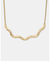 Wave Necklace