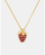 Gifting You Make Me Berry Happy Pendant