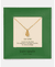 Gifting Stay Sweet Pendant