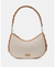 Liv Canvas Convertible Shoulder Bag