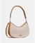 Liv Canvas Convertible Shoulder Bag