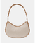 Liv Canvas Convertible Shoulder Bag