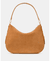 Liv Suede Large Hobo Bag