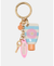 Charmed Sunscreen Bag Charm