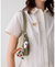 Charmed K As In Kate Bag Charm