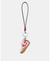 Charmed K As In Kate Bag Charm