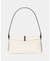 Loop Small Flap Shoulder Bag