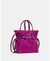 Rio Suede Mini Tote Bag
