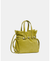 Rio Suede Mini Tote Bag