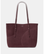 Do It All Dot Patchwork Large Tote Bag