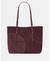 Do It All Dot Patchwork Large Tote Bag