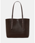 Do It All Dot Suede Large Tote Bag