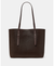 Do It All Dot Suede Large Tote Bag