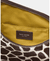 Duo Giraffe Haircalf Crossbody Bag