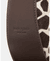Duo Giraffe Haircalf Crossbody Bag