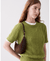 Duo Dot Suede Mini Shoulder Bag