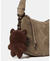 Monsters Teddi Bear Bag Charm