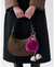 Monsters Fizzy Coin Purse