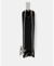 Metallic Dot Suede Mini Zip Card Case