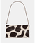 Fling Giraffe Haircalf Mini Bag