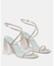 Say I Do Heeled Sandal