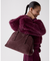 Do It All Dot Patchwork Maise Carryall