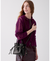 Rio Crinkle Patent Mini Tote Bag
