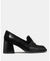 Penni Heeled Loafer