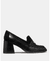 Penni Heeled Loafer