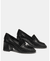 Penni Heeled Loafer