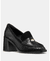 Penni Heeled Loafer