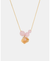 Gilded Garden Pendant