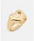 Heart And Spade Signet Ring