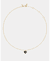 Heart And Spade Pendant