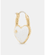 Heart And Spade Huggies