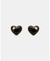 Heart And Spade Studs