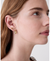 Bits And Baubles Safety Pin Critter Studs