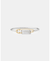 Bits And Baubles Sam Tag Safety Pin Bangle