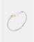 Bits And Baubles Sam Tag Safety Pin Bangle