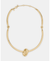 Sailor's Knot Statement Necklace