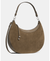 Liv Suede Large Shoulder Bag