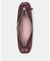 Liv Suede Shoulder Bag
