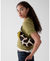 Duo Giraffe Haircalf Mini Shoulder Bag
