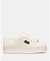Sam Icon Pearl Tweed Platform Sneaker