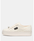 Sam Icon Pearl Tweed Platform Sneaker