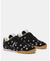 Ks Drift Rose Dot Velveteen Sneaker