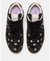 Ks Drift Rose Dot Velveteen Sneaker